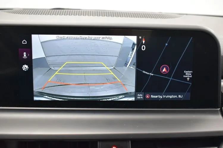 Used 2025 Kia Seltos S FWD image 35