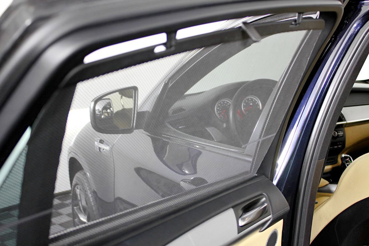 Used 2012 BMW X6 M image 39