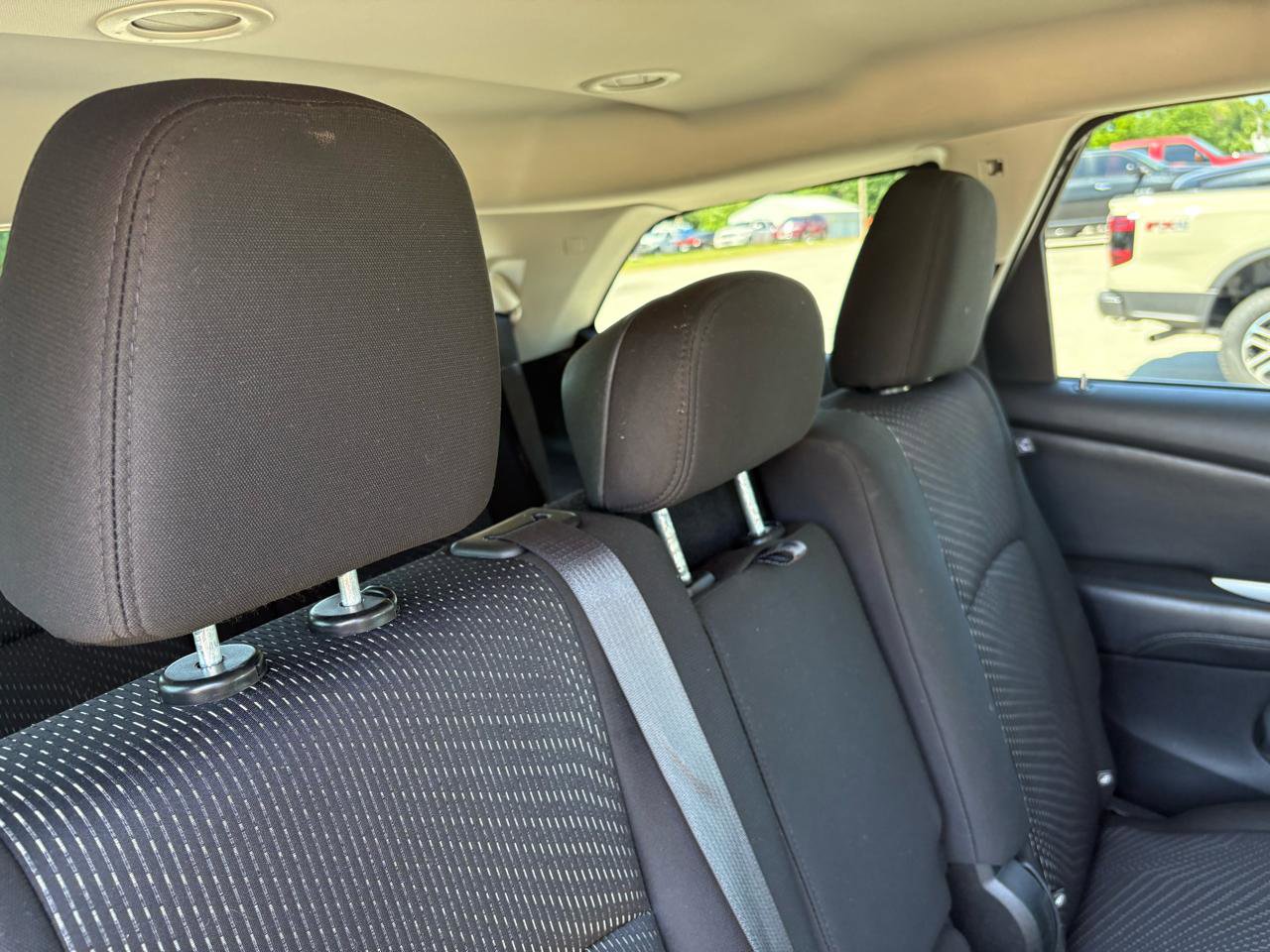 Used 2020 Dodge Journey SE w/ SE Popular Equipment Group FWD image 43