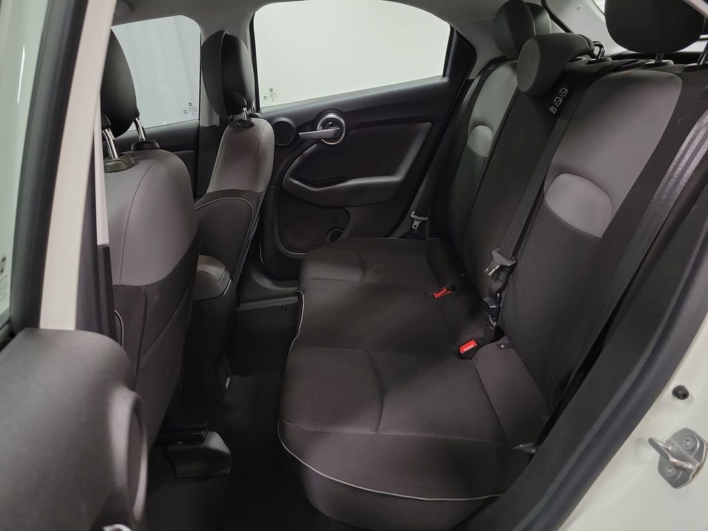 Used 2017 FIAT 500X Pop w/ Pop Popular Equipment Package image 23