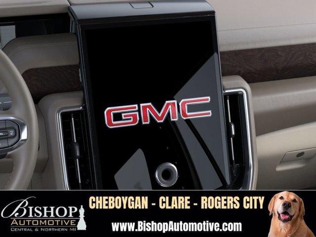 New 2026 GMC Yukon Denali AWD/4WD image 20