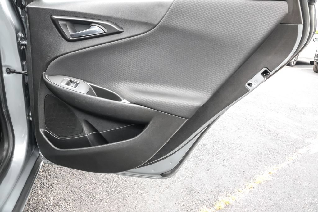 Used 2023 Chevrolet Malibu LT FWD image 31