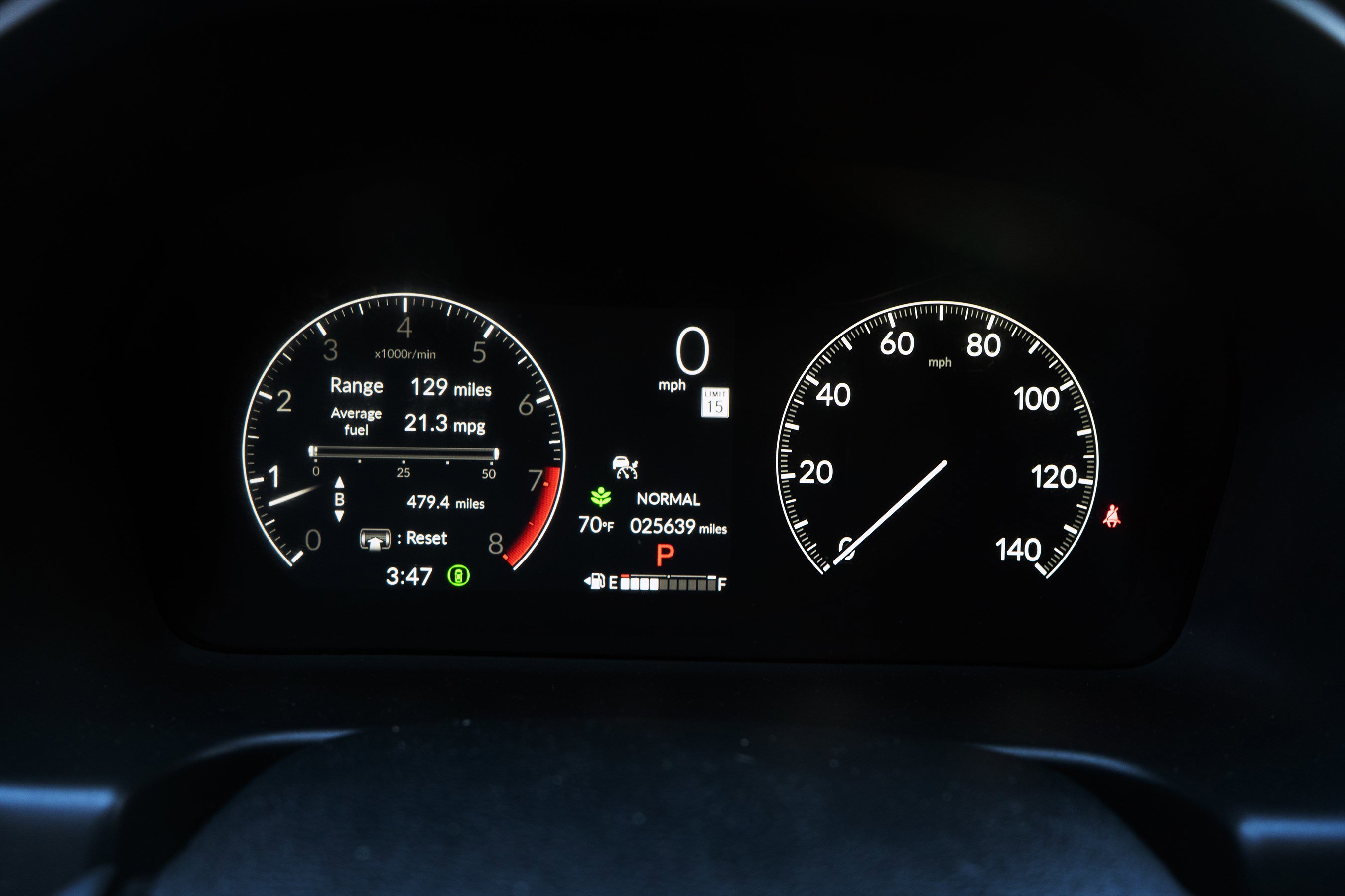 Certified 2025 Honda Odyssey Elite image 23