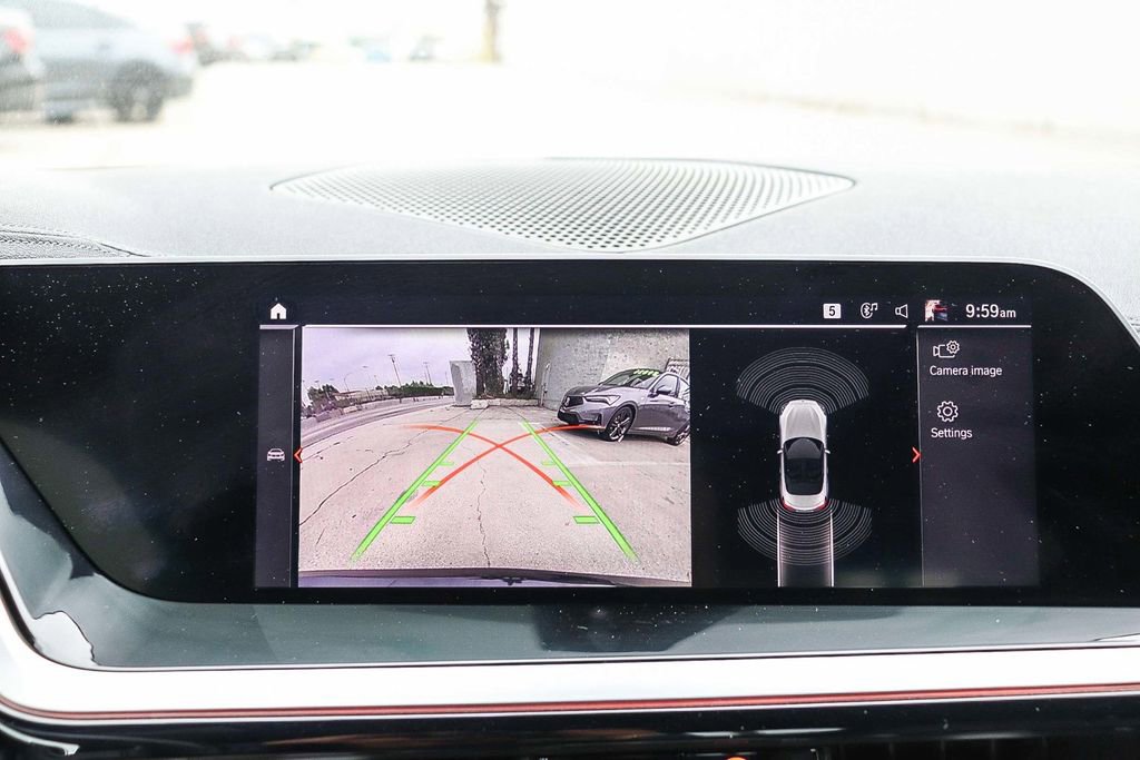 Used 2022 BMW Z4 sDrive30i w/ Driving Assistance Package image 32