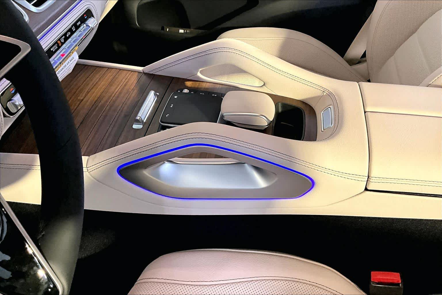 New 2026 Mercedes-Benz GLE 450 4MATIC Coupe image 10
