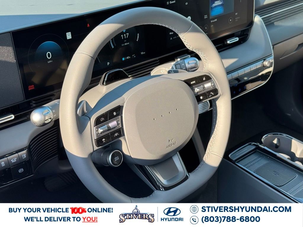 New 2026 Hyundai Ioniq 5 SEL image 19