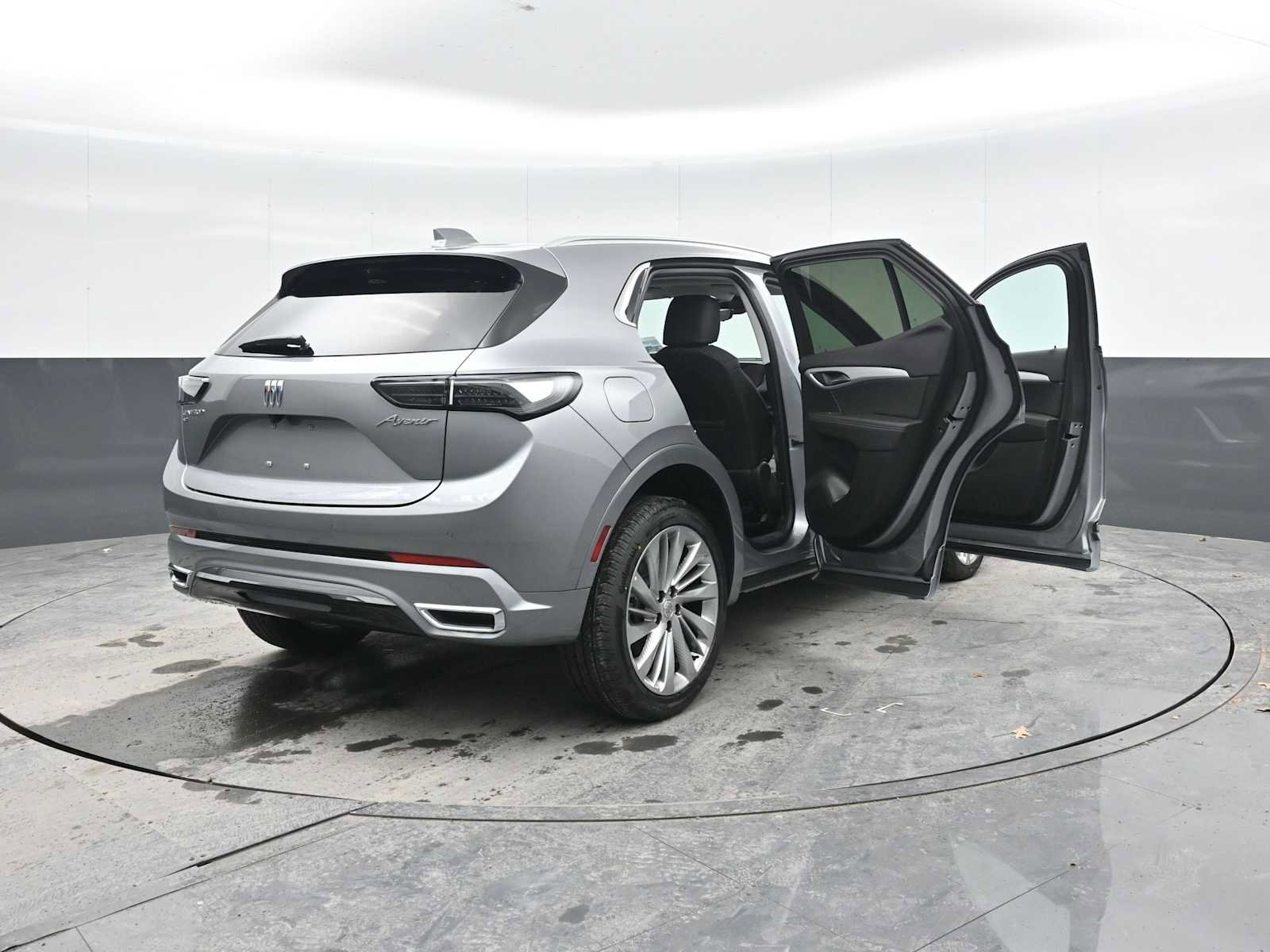 New 2026 Buick Envision Avenir image 59