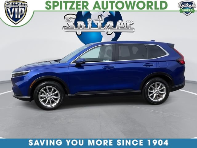 Used 2023 Honda CR-V EX-L image 7