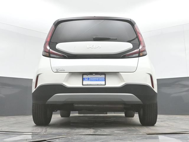 Used 2024 Kia Soul LX w/ Option Group 015 FWD image 44