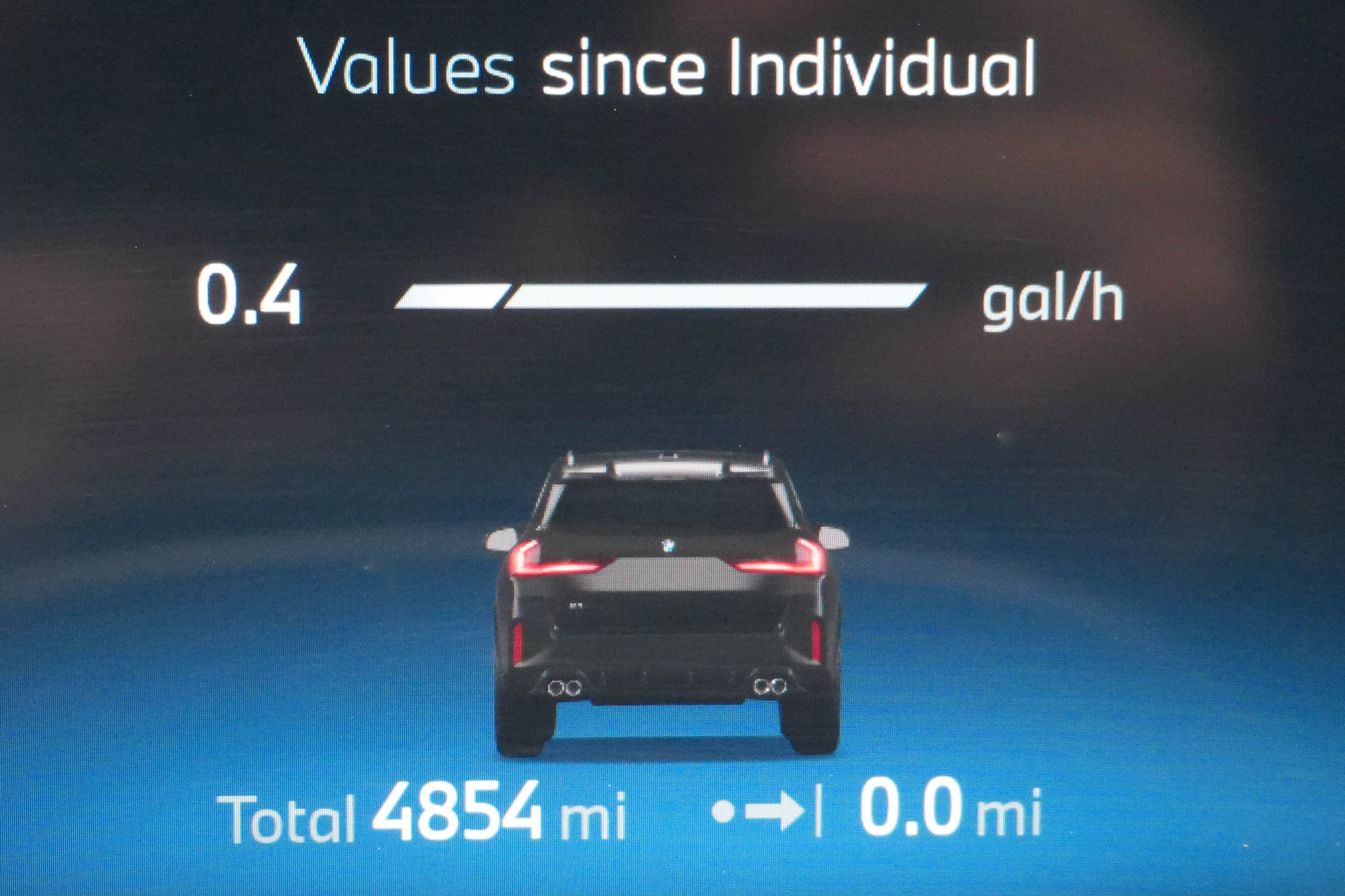 Certified 2026 BMW X1 M35i image 22