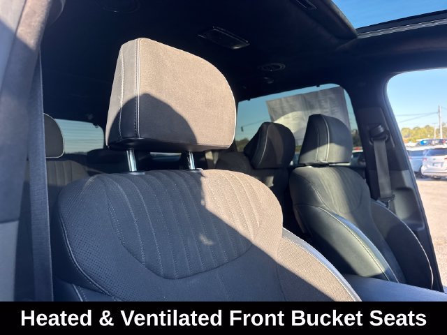 Used 2024 Hyundai Palisade Calligraphy AWD/4WD image 34
