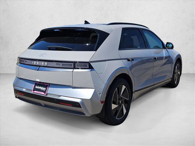 New 2026 Hyundai Ioniq 5 Limited image 2