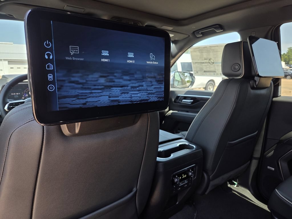 New 2026 Chevrolet Tahoe Premier RWD image 26