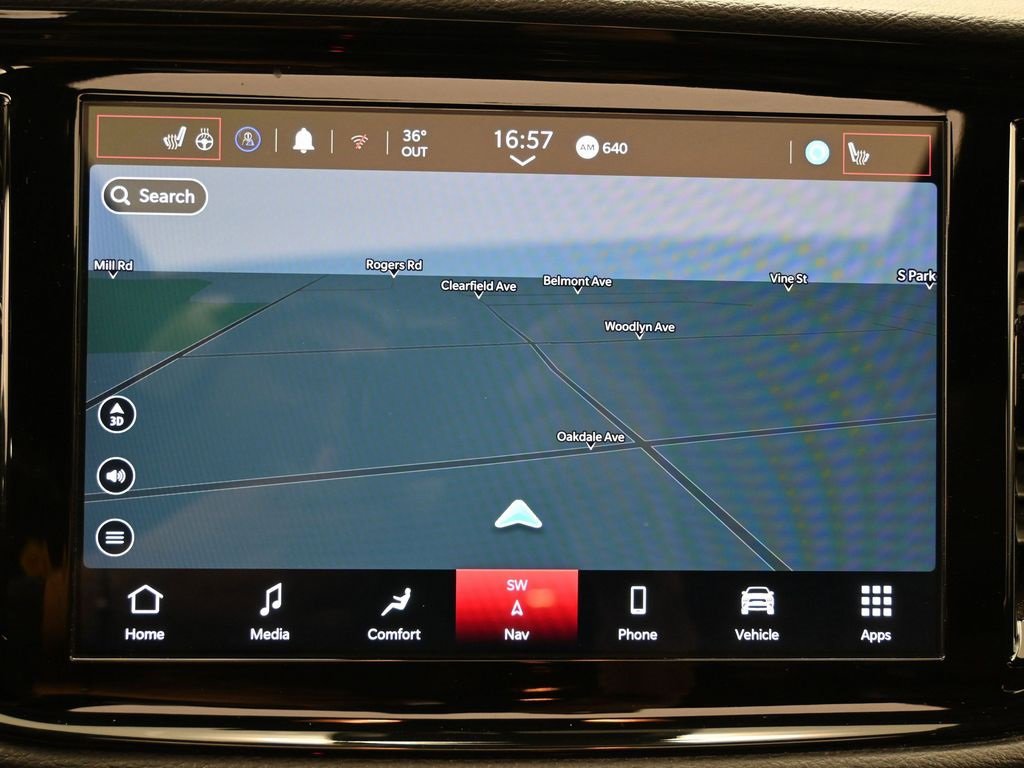 Used 2024 Dodge Durango GT image 24