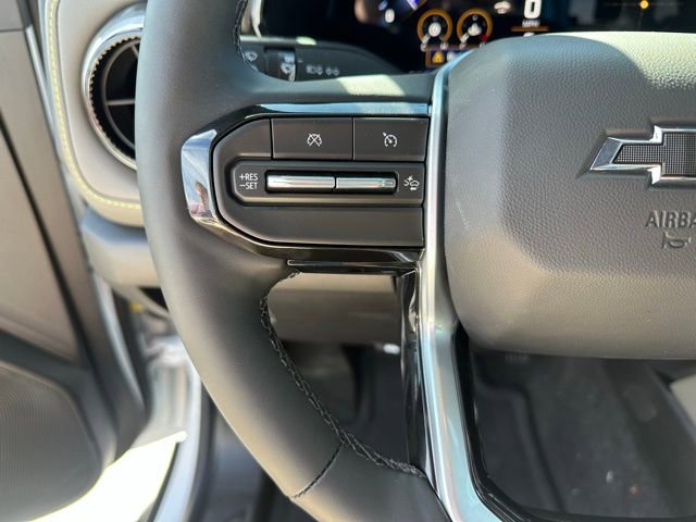 New 2026 Chevrolet Colorado ZR2 w/ Technology Package image 4