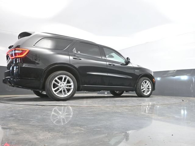 Used 2025 Dodge Durango R/T AWD/4WD image 50