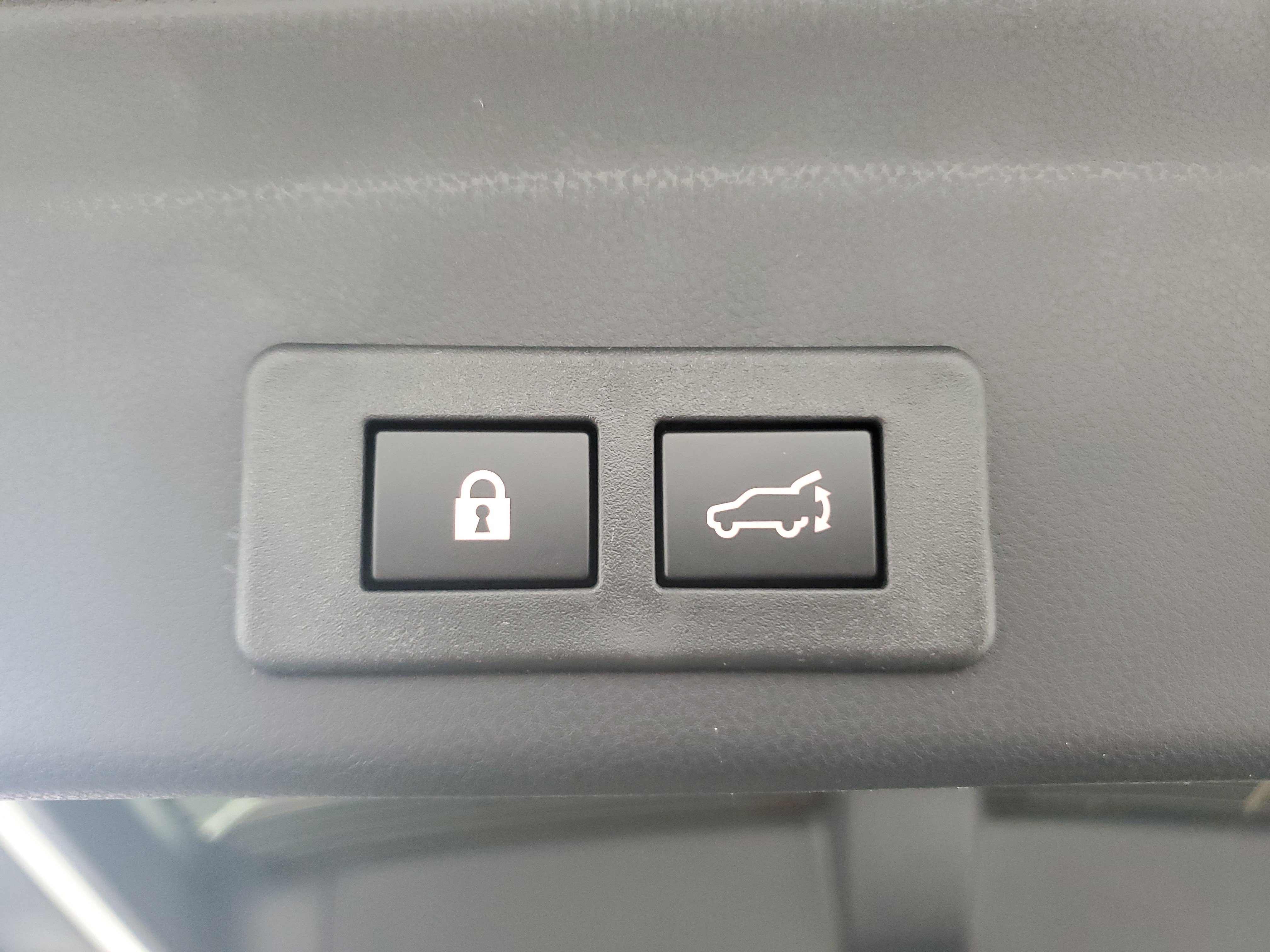 New 2026 Subaru Ascent Touring image 34