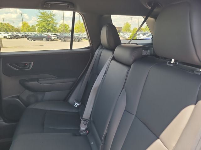 New 2026 Subaru Outback Premium AWD/4WD image 26