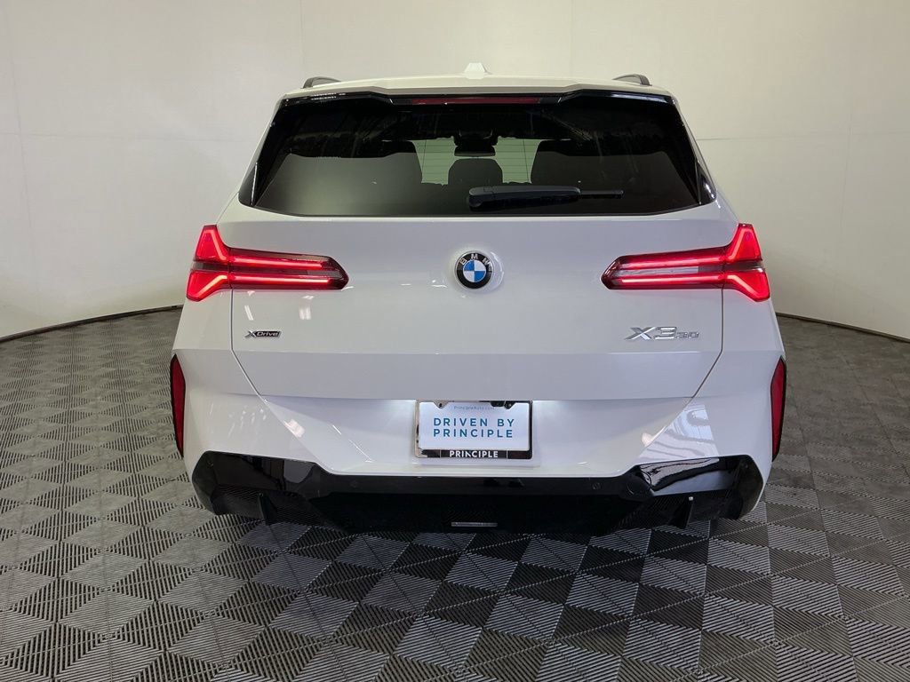 New 2026 BMW X3 xDrive30 image 6