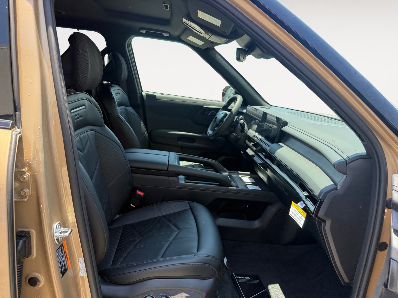 New 2027 Kia Telluride SX X-Line w/ Towing Package AWD/4WD image 19
