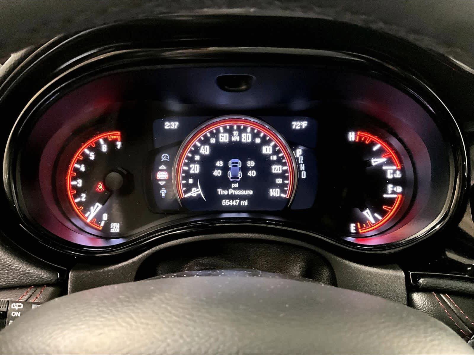 Used 2024 Dodge Durango GT AWD/4WD image 26