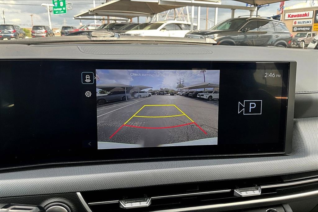 Used 2025 Hyundai Sonata SEL image 30