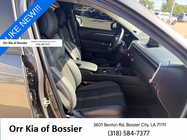 Used 2026 MAZDA CX-50 AWD 2.5 S w/ Weather Package image 34