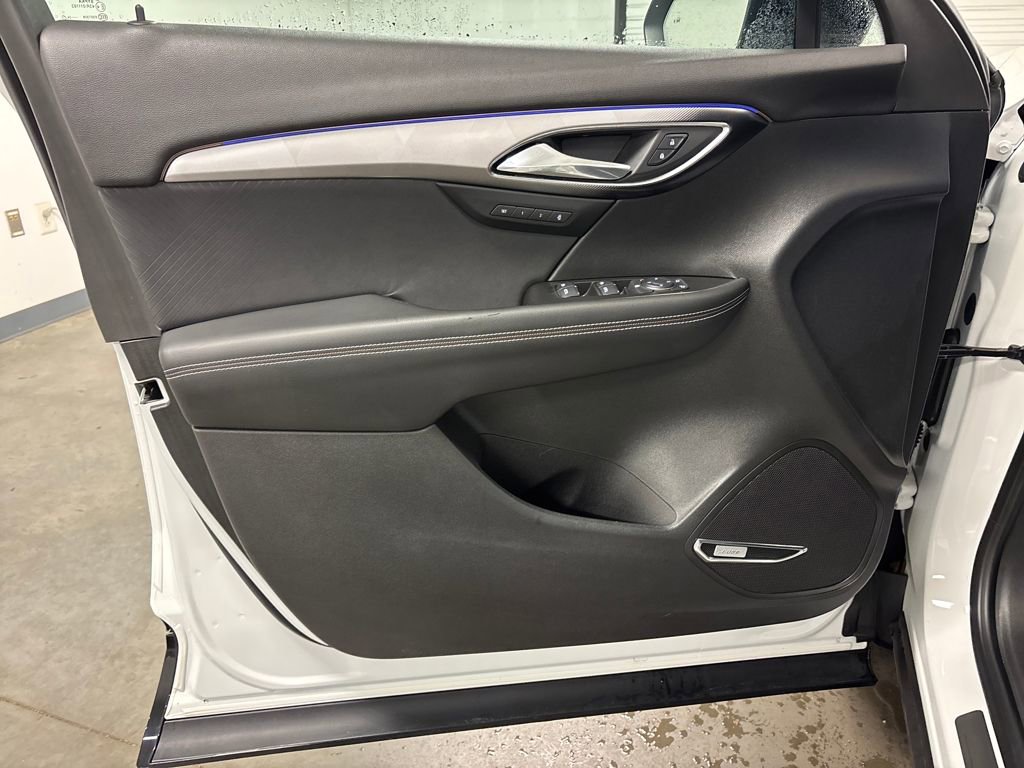 Certified 2024 Buick Envision Sport Touring image 19