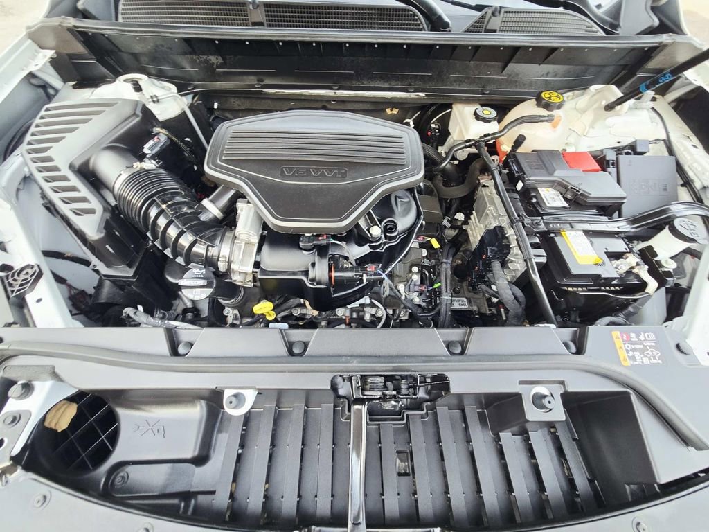 Used 2023 GMC Acadia Denali w/ Denali Ultimate Package AWD/4WD image 21