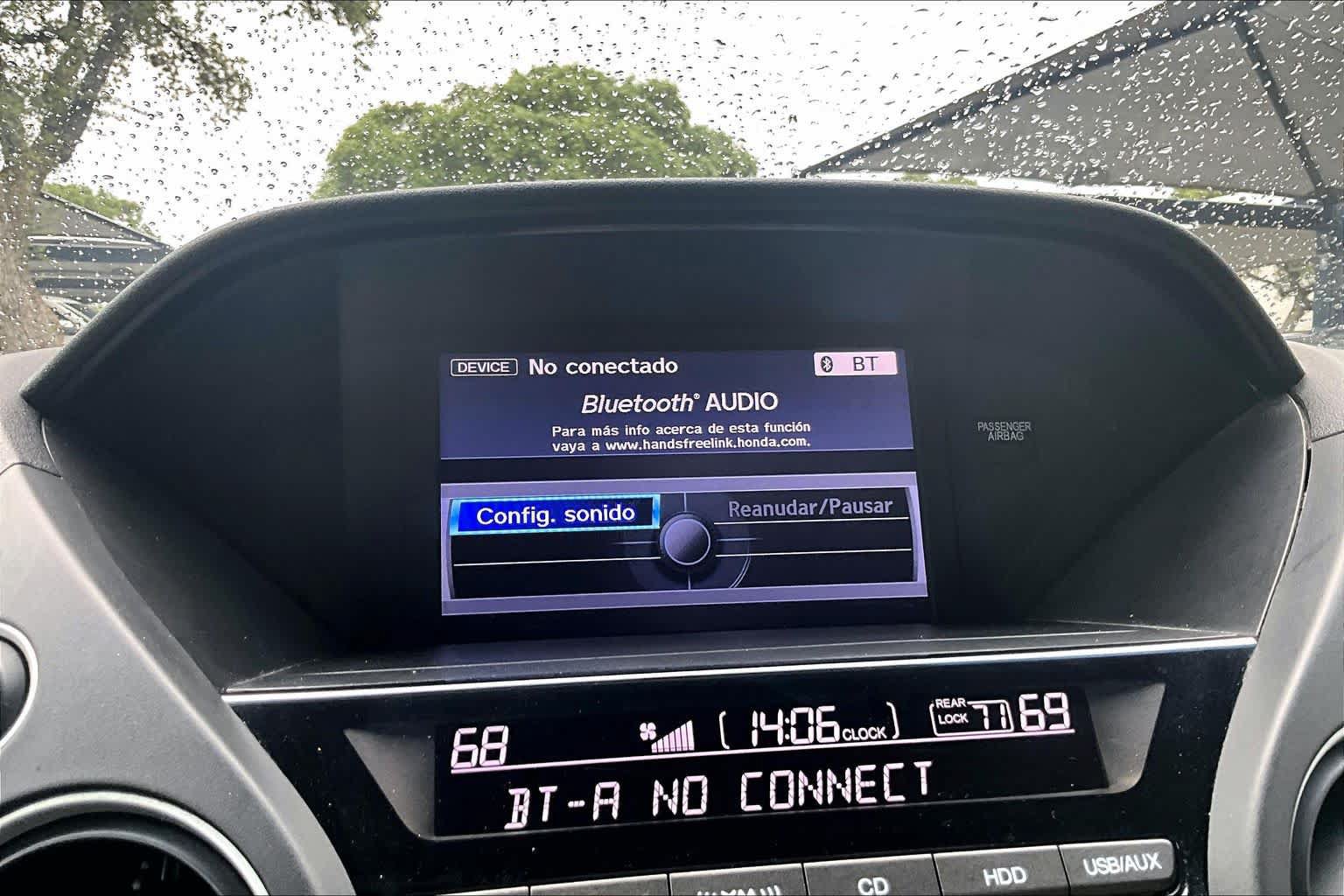 Used 2012 Honda Pilot EX-L image 36