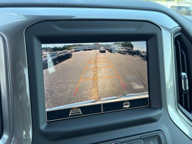 New 2026 GMC Sierra 1500 Pro w/ Pro Value Package RWD image 26