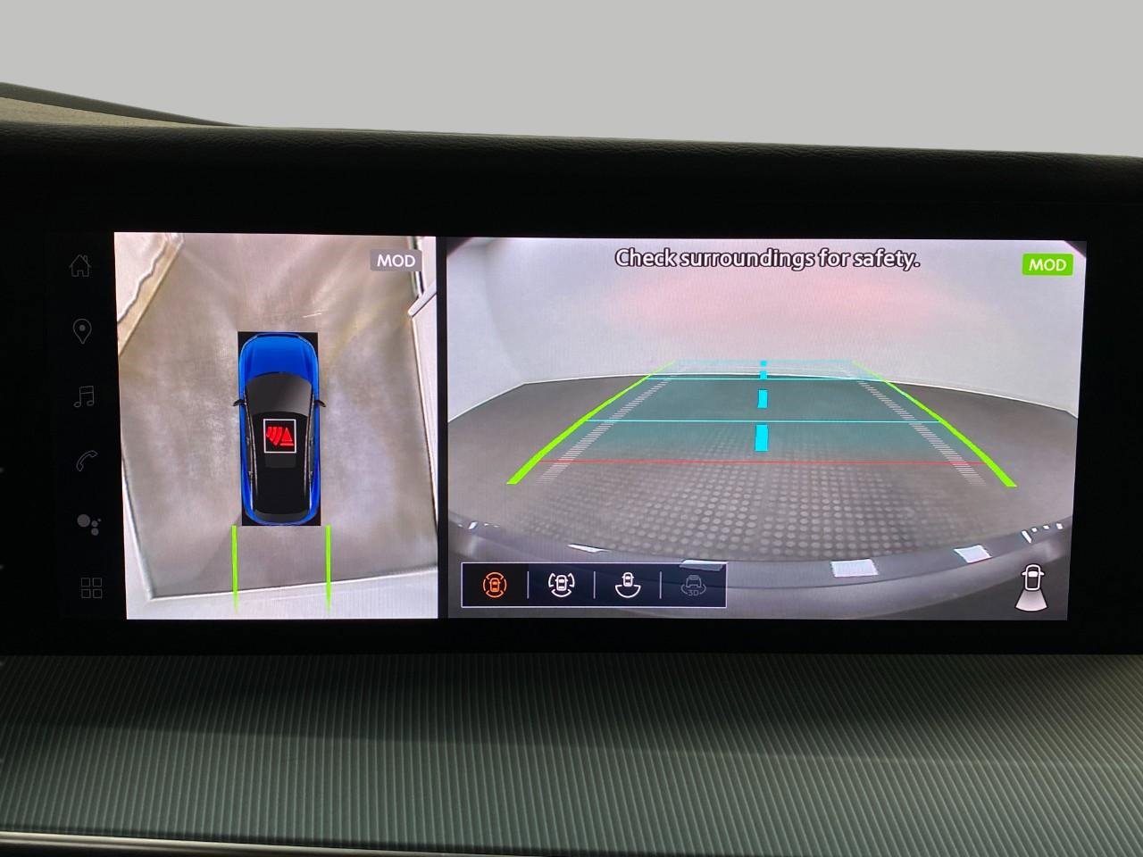 Used 2025 Nissan Murano SL image 24