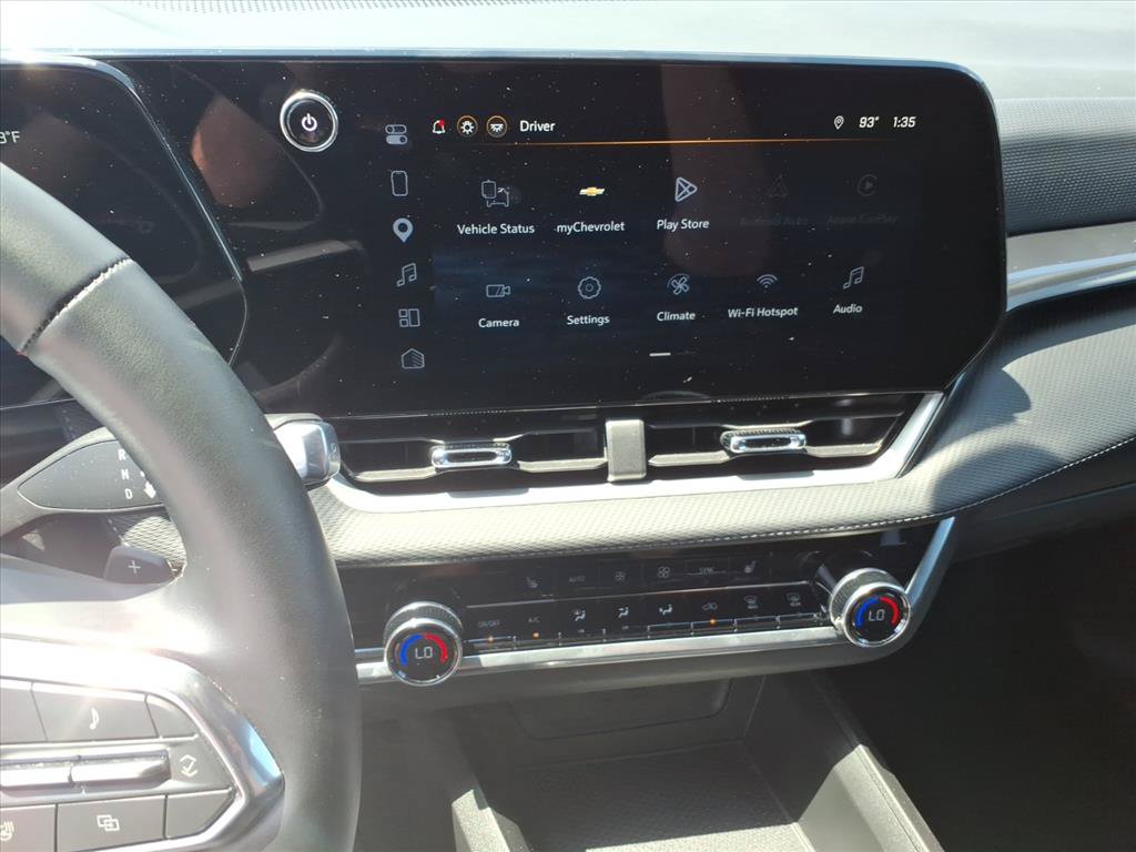 Used 2026 Chevrolet Equinox LT w/ Convenience Package II AWD/4WD image 27