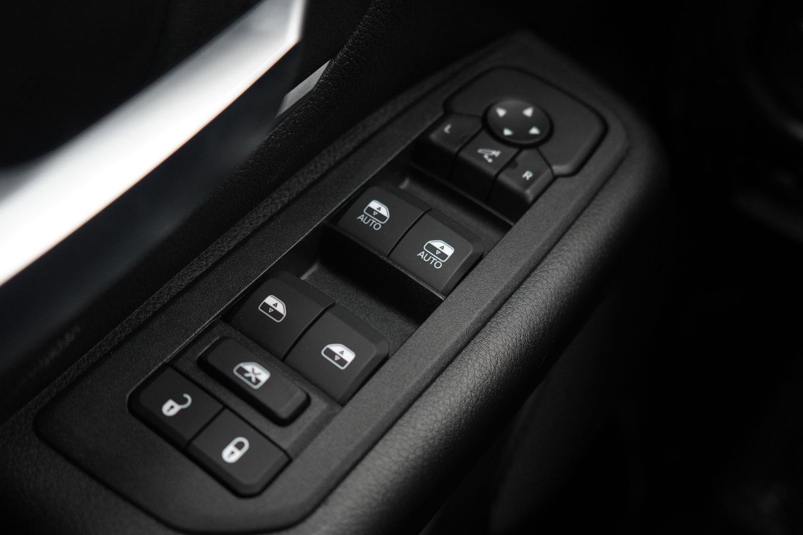 New 2026 RAM 1500 Big Horn image 18