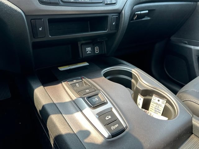 Used 2023 Honda Ridgeline RTL-E image 36