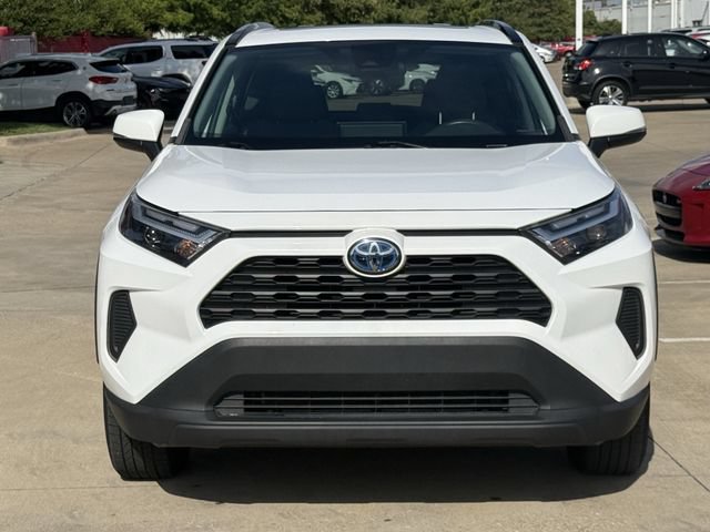 Used 2023 Toyota RAV4 XLE w/ Convenience Package AWD/4WD image 8
