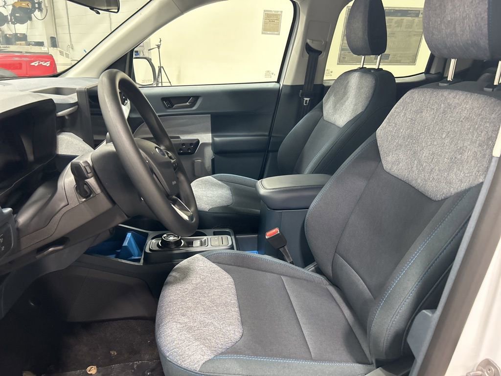 New 2025 Ford Maverick XLT w/ Equipment Group 302A image 9