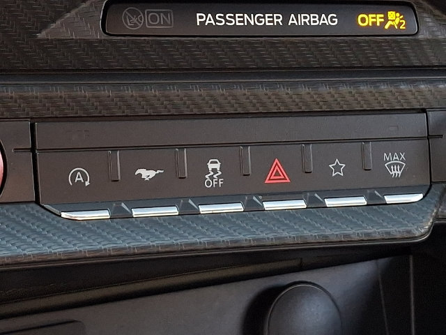 Used 2024 Ford Mustang GT Premium RWD image 23