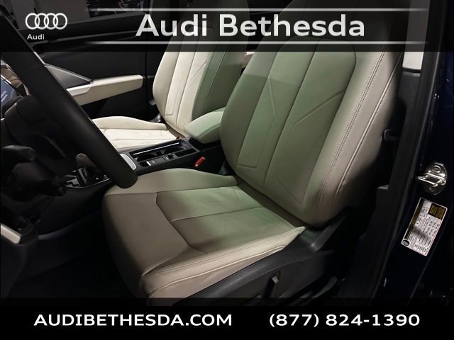Used 2025 Audi Q3 2.0T Premium w/ Convenience Package image 26