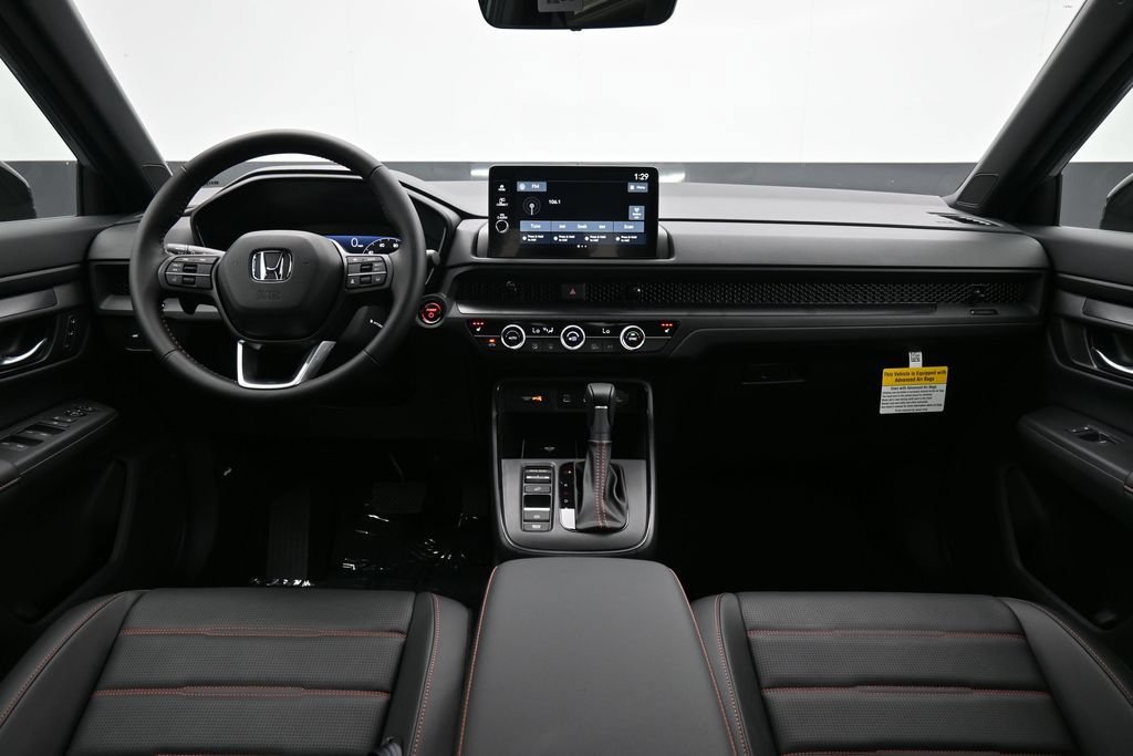 New 2026 Honda CR-V Sport-L image 42