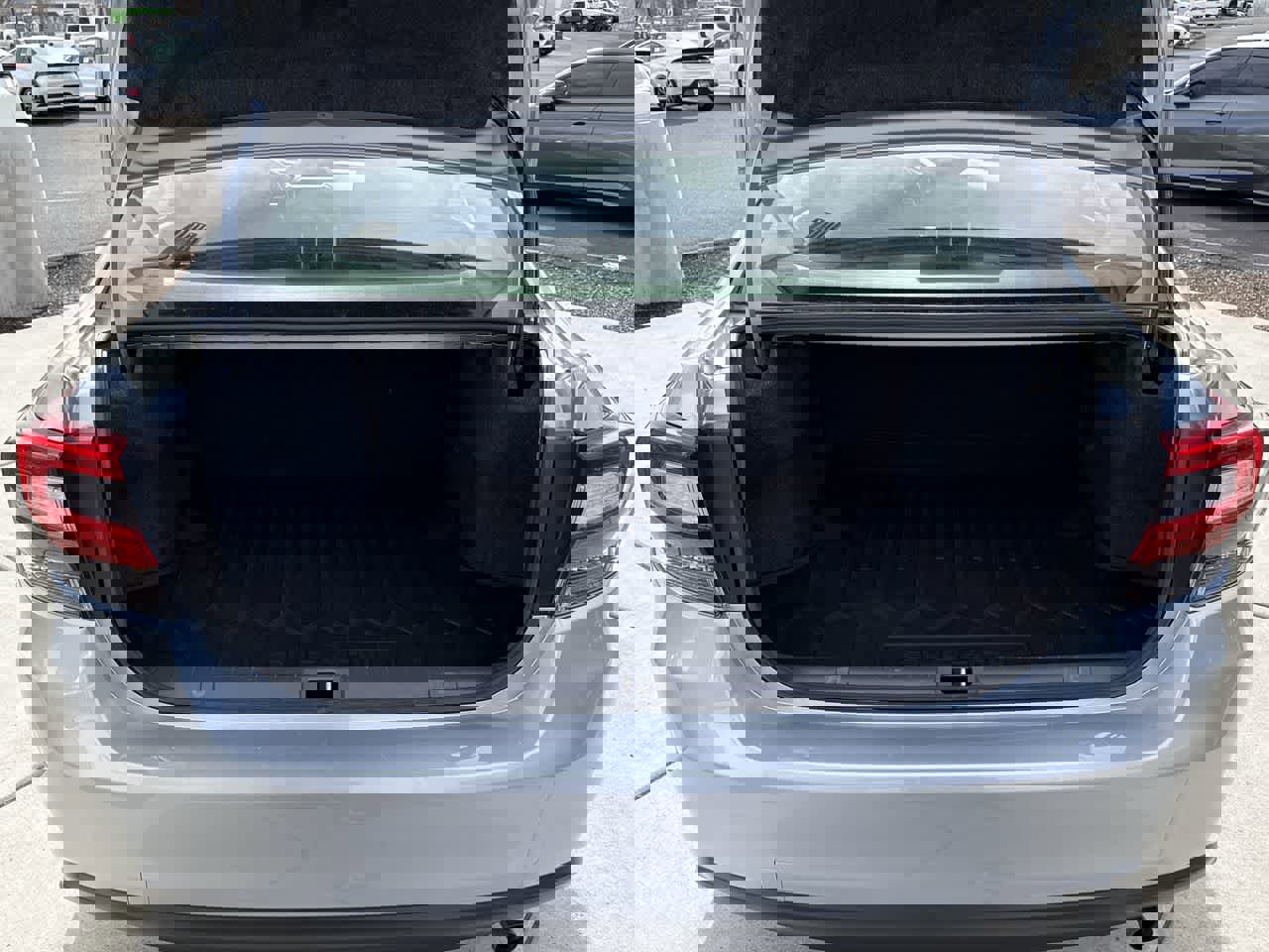 Used 2021 Subaru Impreza 2.0i image 6