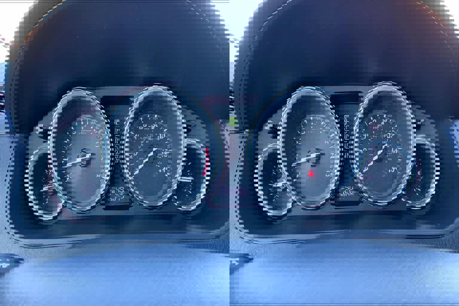 Used 2013 MAZDA CX-9 Grand Touring w/ Towing Prep Pkg image 26