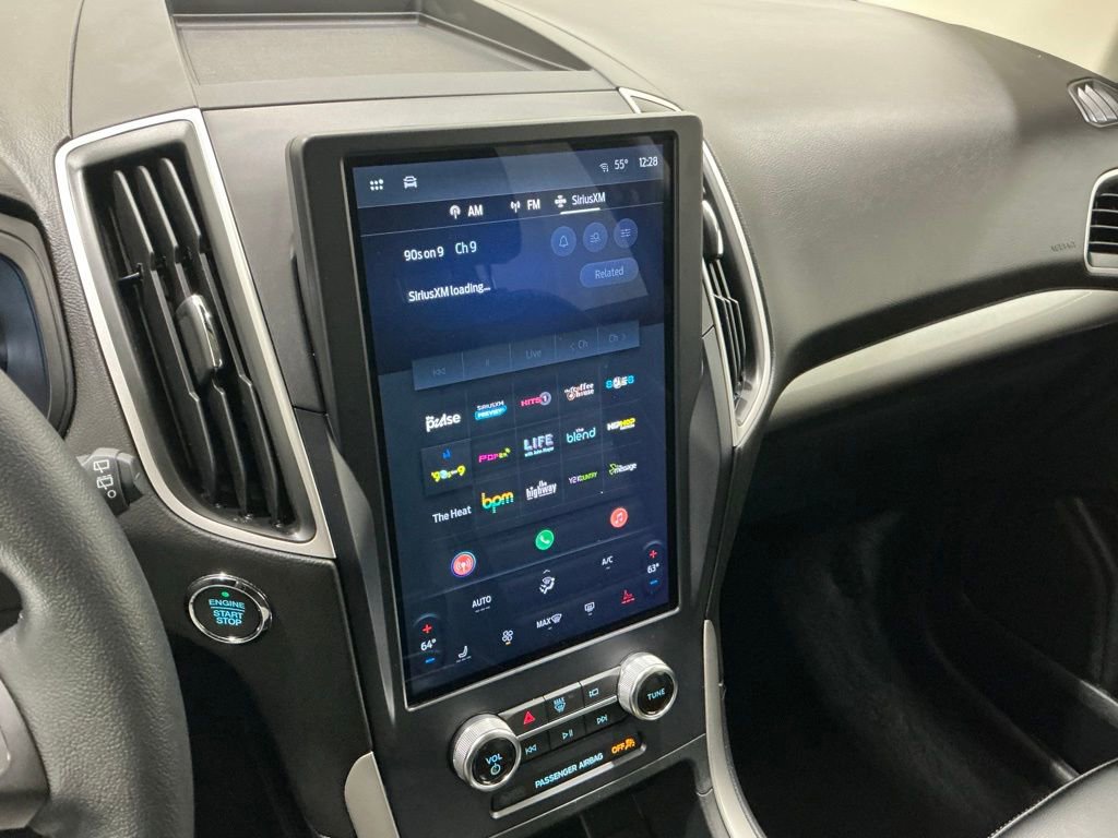 Used 2023 Ford Edge SEL image 12