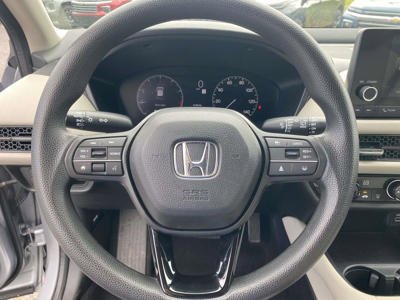 Used 2023 Honda HR-V LX image 16