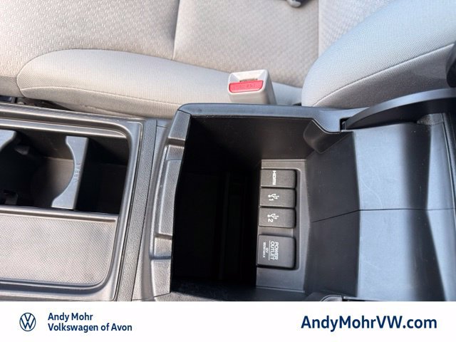 Used 2015 Honda CR-V EX image 28