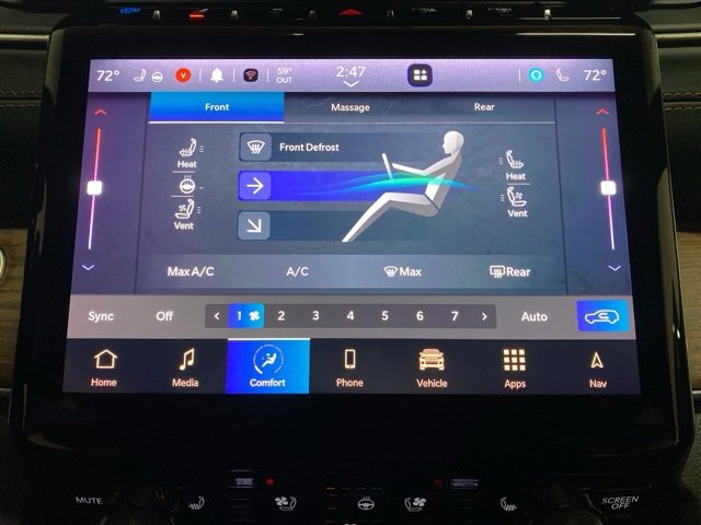 Used 2022 Jeep Grand Cherokee Summit image 49