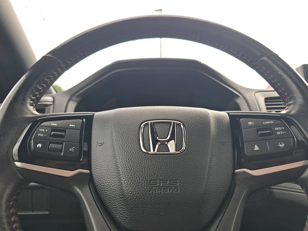 Used 2025 Honda Odyssey Sport-L image 20