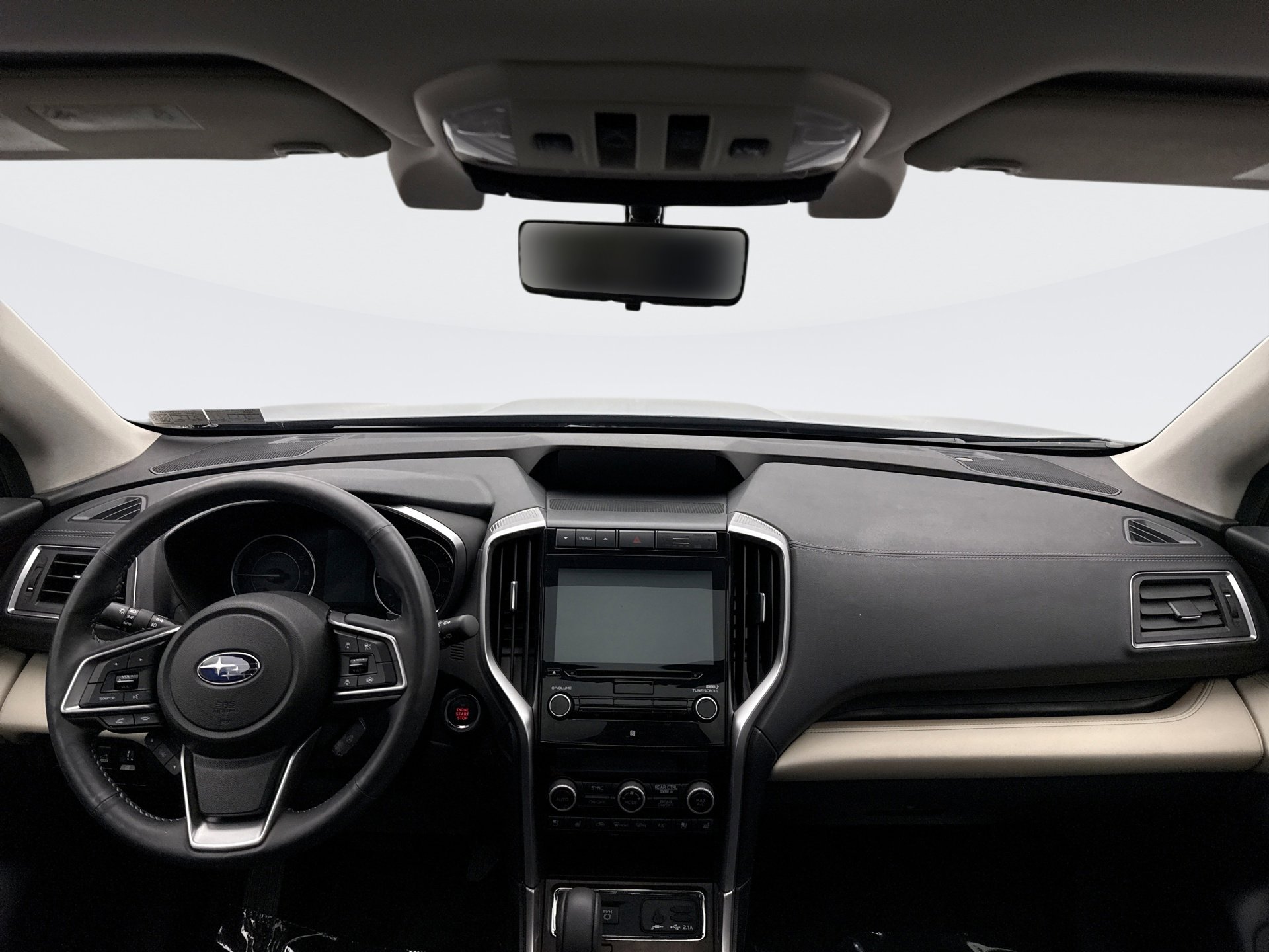 Used 2022 Subaru Ascent Touring image 14