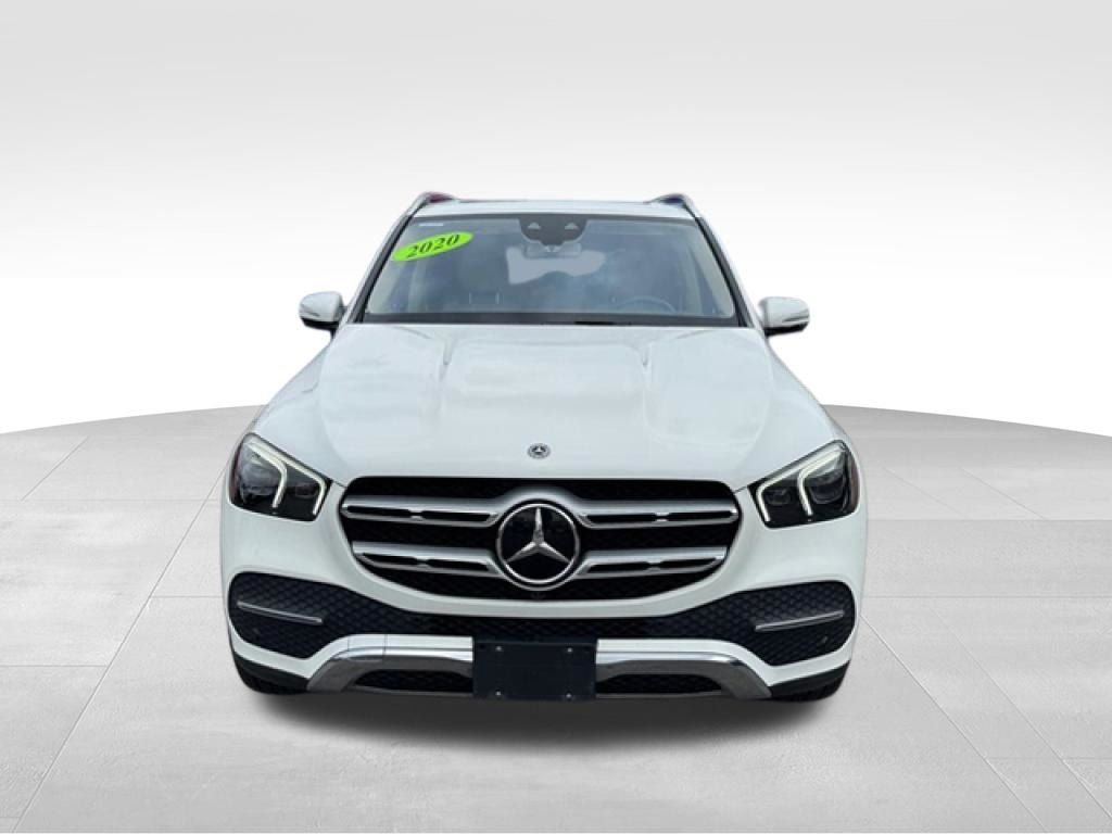 Used 2020 Mercedes-Benz GLE 350 4MATIC image 10