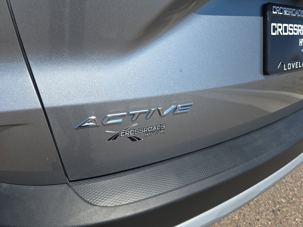 Used 2023 Ford Escape Active image 9